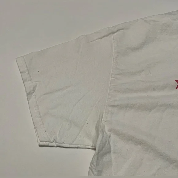 Cartoon Network We Bare Bears Vintage Short Sleeve Medium Fruit Of The Loom Tee - Picture 4 of 16